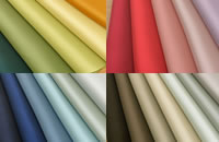 どの色がいい？専門家が教える遮光カーテンと色の関係