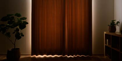 遮光2級 | 遮光カーテン通販専門店 ふくろうのカーテン