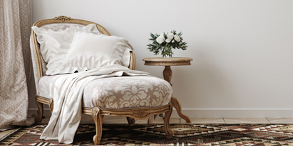 エレガント＆アンティーク