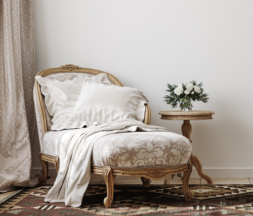 エレガント＆アンティーク