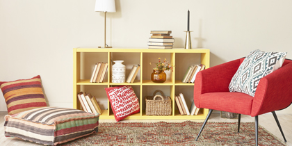 一人暮らしカーテン