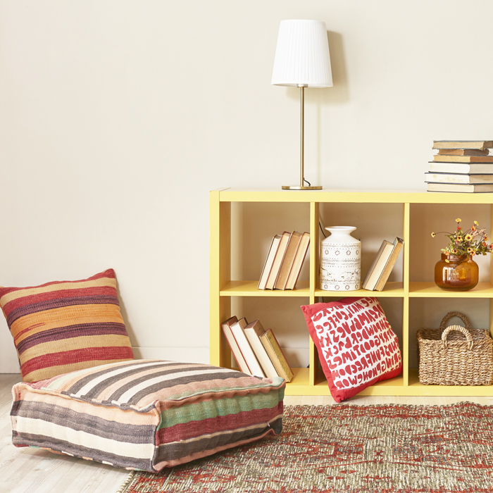 一人暮らしカーテン