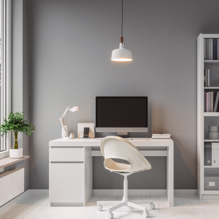 ワークスペース