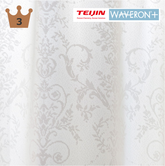 L-1240 ダマスク柄