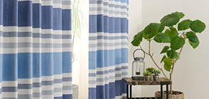 ストライプ・チェック