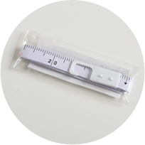 カーテンの測り方がご不安な方におすすめ！