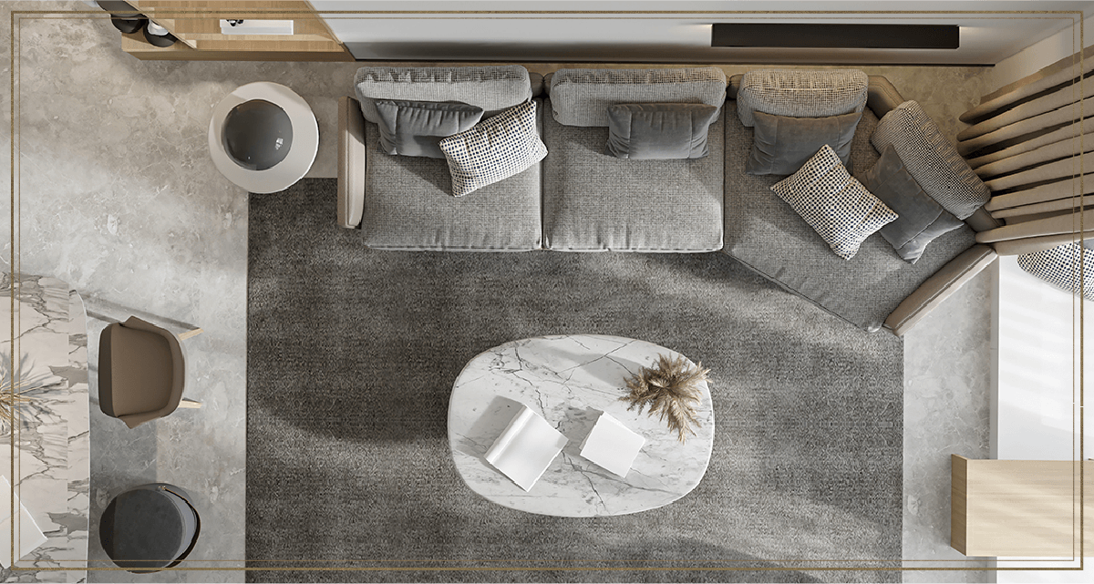 憧れのホテルライクな暮らしをあなたのお部屋に