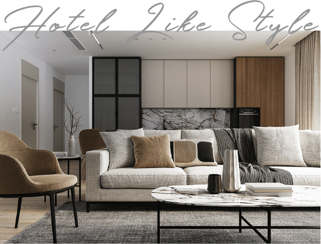 ホテルライクカーテン特集 | 遮光カーテン通販専門店 ふくろうのカーテン