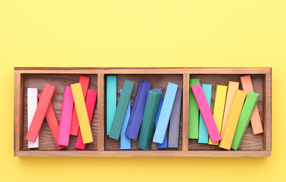 デザインから遮光カーテンを選ぶ