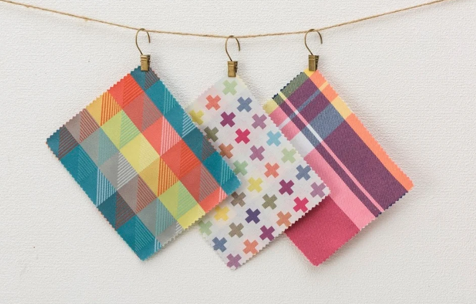 生地の特徴から遮光カーテンを選ぶ