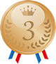ランキング３