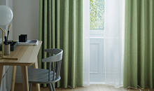 これで完璧！専門家が教えるオススメ遮光カーテンの選び方