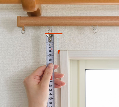 一般的な機能レール