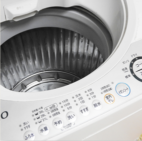 遮光カーテンナビ