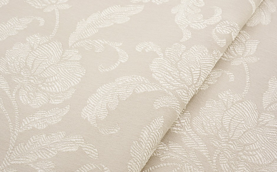 裏地付き1級遮光カーテン　D-1148