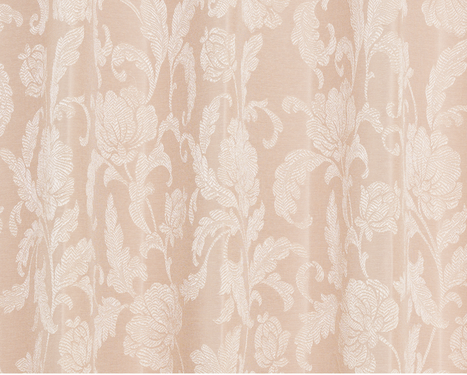 裏地付き1級遮光カーテン　D-1148