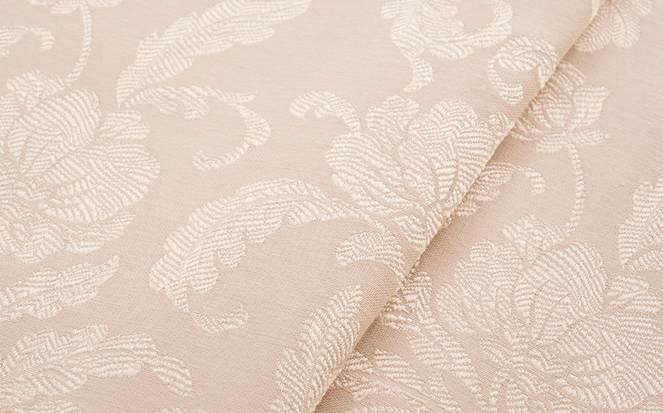 裏地付き1級遮光カーテン　D-1148