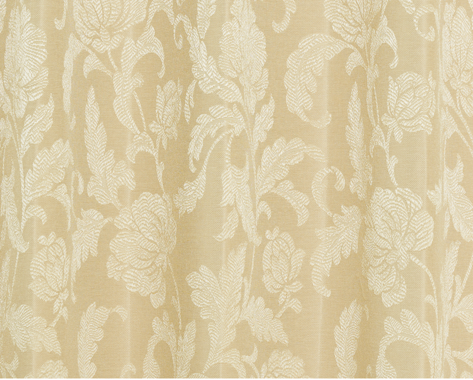 裏地付き1級遮光カーテン　D-1148