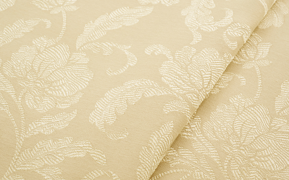 裏地付き1級遮光カーテン　D-1148