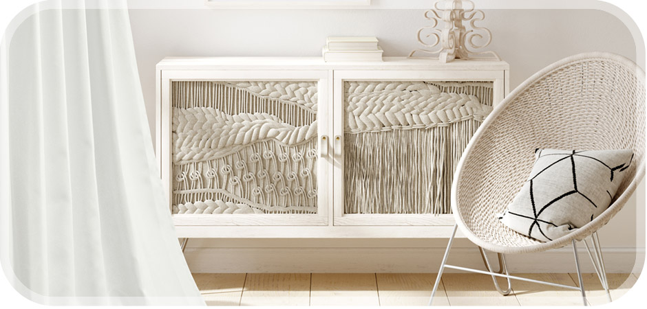 1・2級遮光カーテン　D-1149