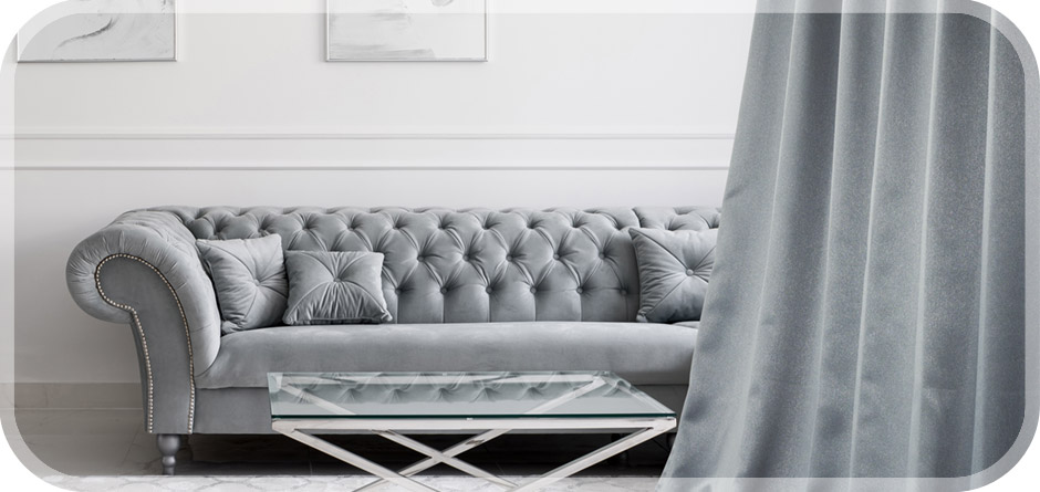 1・2級遮光カーテン　D-1149