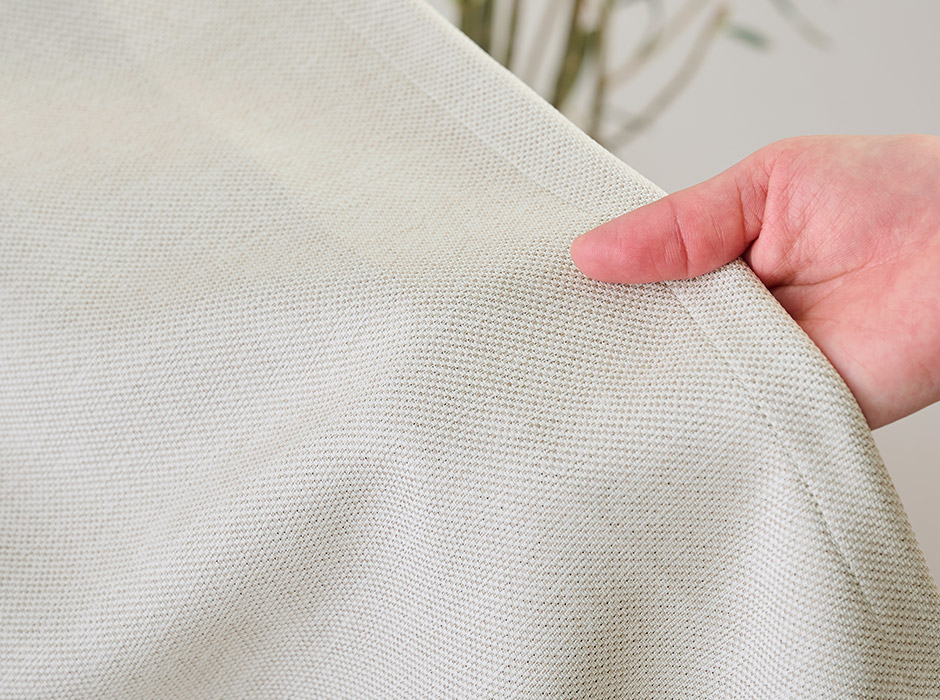 8色　節電対策におすすめ！遮熱効果NO.1の1級遮光カーテン D-1159