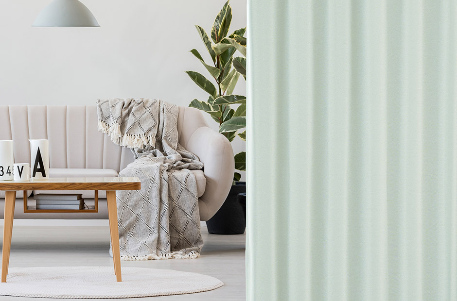 8色　節電対策におすすめ！遮熱効果NO.1の1級遮光カーテン D-1159