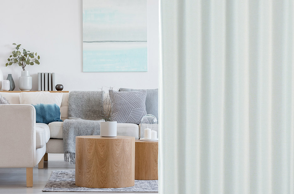 8色　節電対策におすすめ！遮熱効果NO.1の1級遮光カーテン D-1159