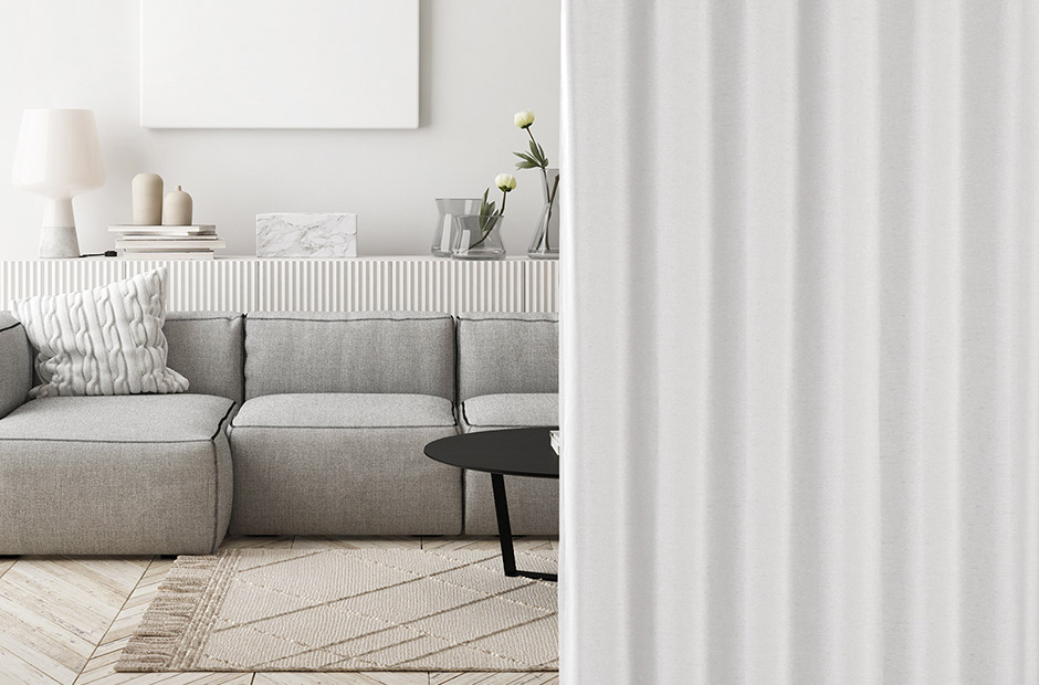 8色　節電対策におすすめ！遮熱効果NO.1の1級遮光カーテン D-1159