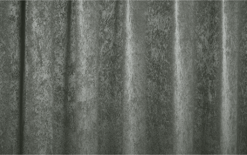 チャコールグレー