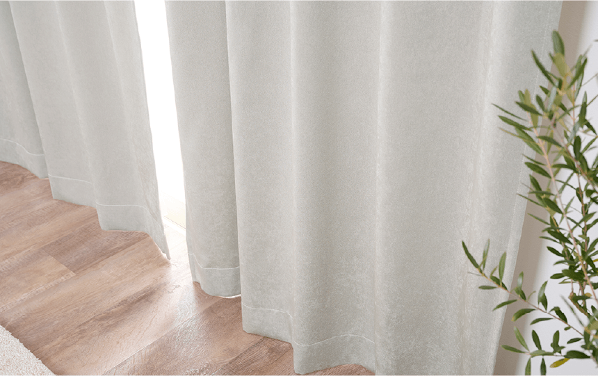 ナチュラルシルバー