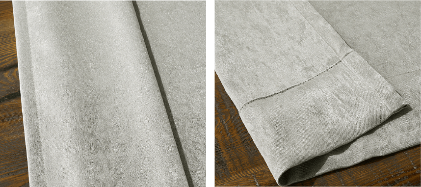 ナチュラルシルバー