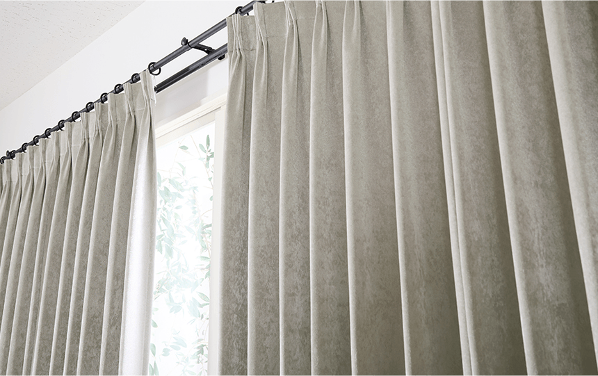 グレーベージュ