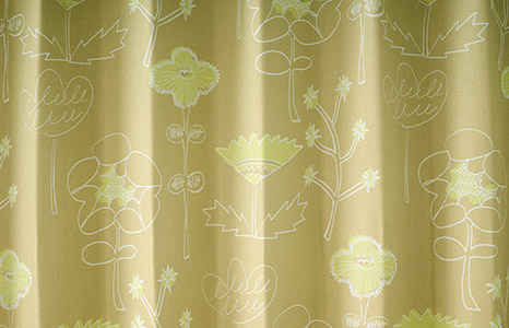 ベージュ【2級遮光】