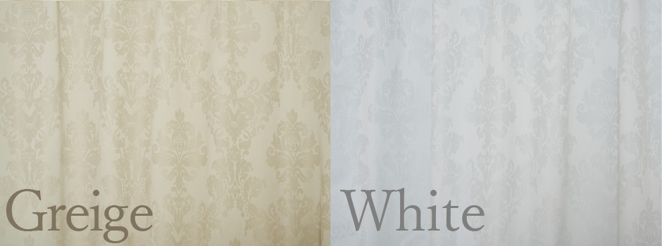 完全遮光カーテンD-1190