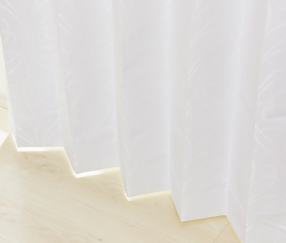 完全遮光カーテン　1194WWJ1260