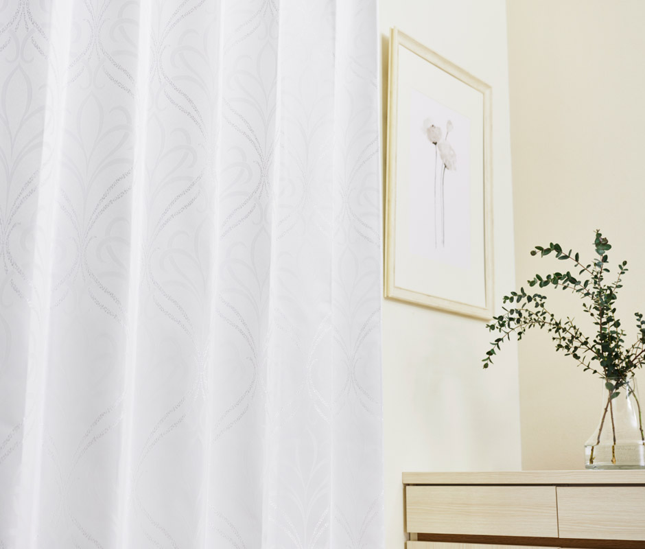 完全遮光カーテン　1194WWJ1260