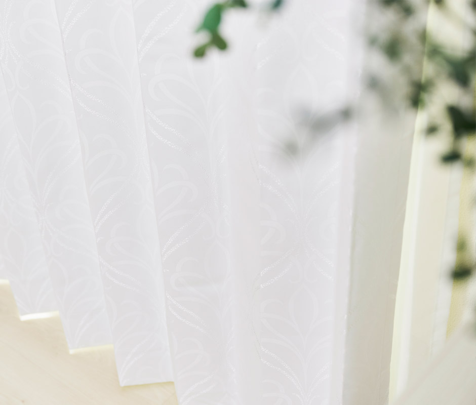 完全遮光カーテン　1194WWJ1260