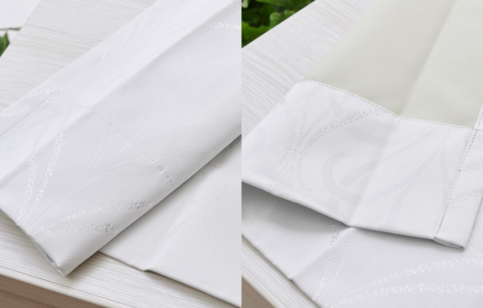 完全遮光カーテン　1194WWJ1260