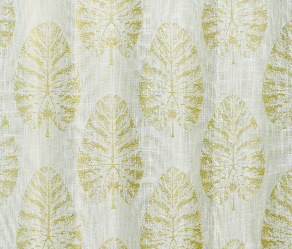 裏地付き３級遮光カーテン　D-1194