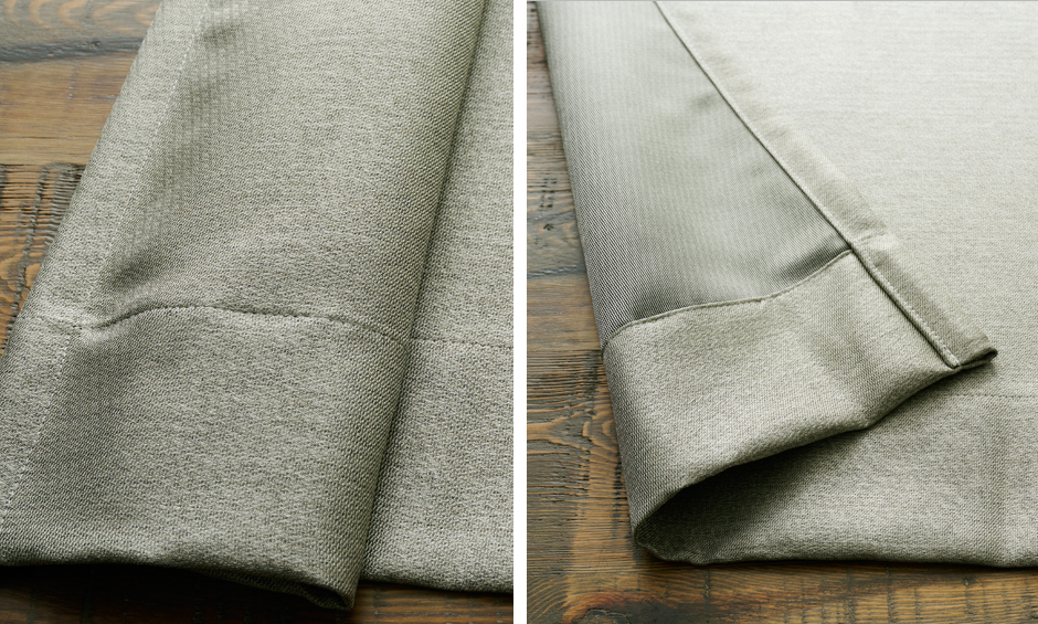 1級遮光カーテン　スランバー