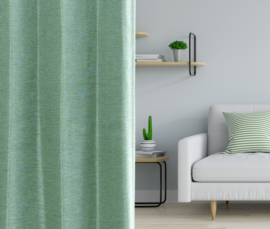 1級遮光カーテン　スランバー