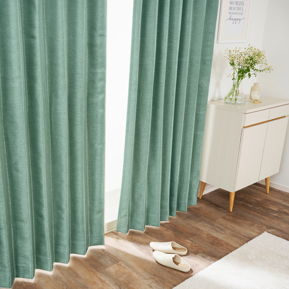 1級遮光カーテン　スランバー