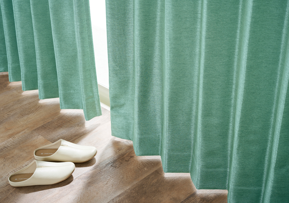 1級遮光カーテン　スランバー