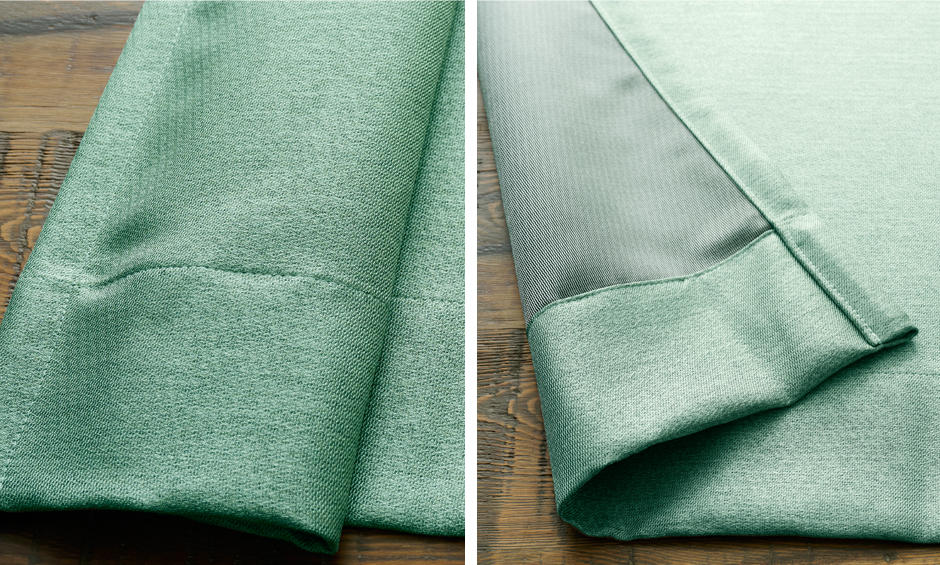 1級遮光カーテン　スランバー