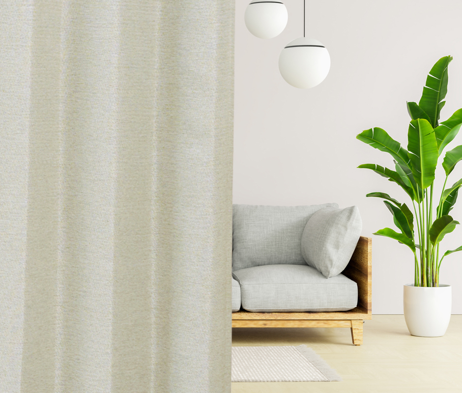 1級遮光カーテン　スランバー