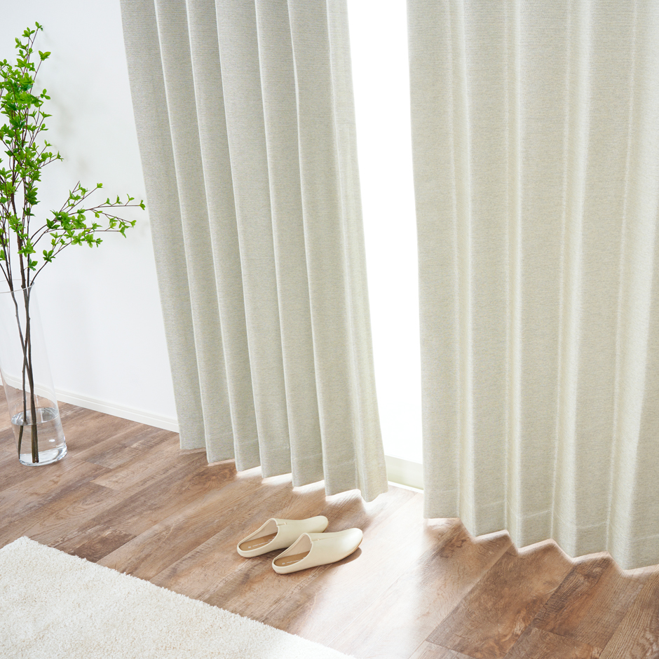 1級遮光カーテン　スランバー