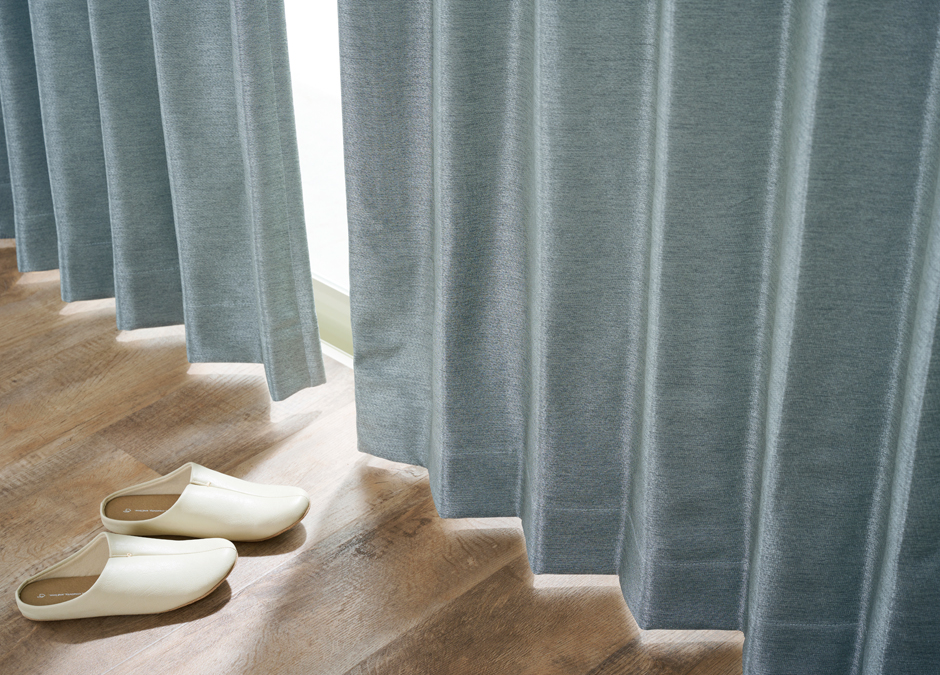 1級遮光カーテン　スランバー