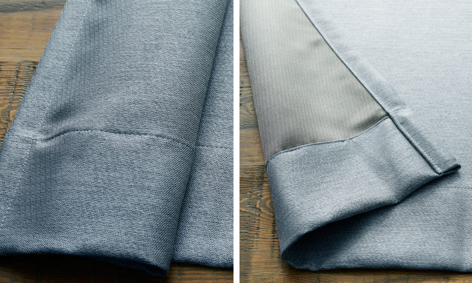 1級遮光カーテン　スランバー