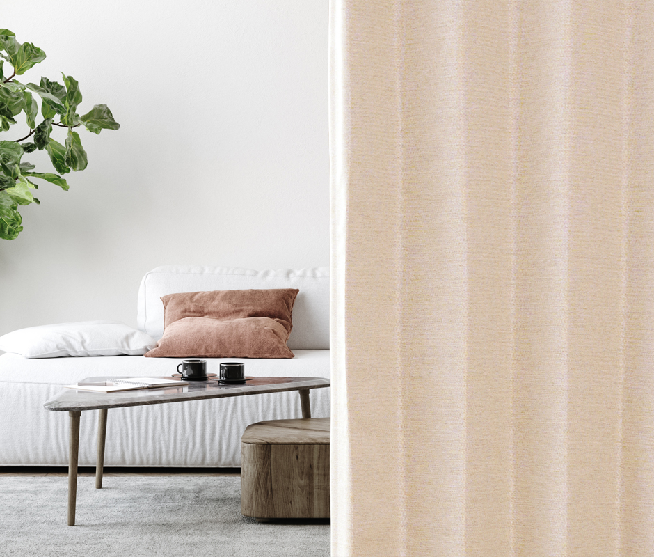 1級遮光カーテン　スランバー